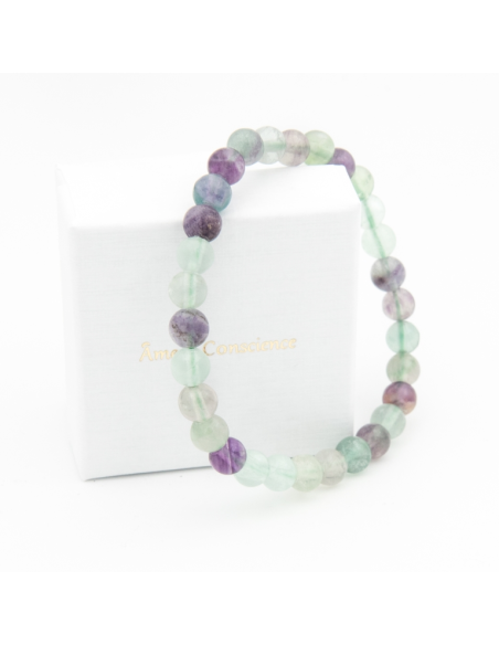FLUORITE 6MM A